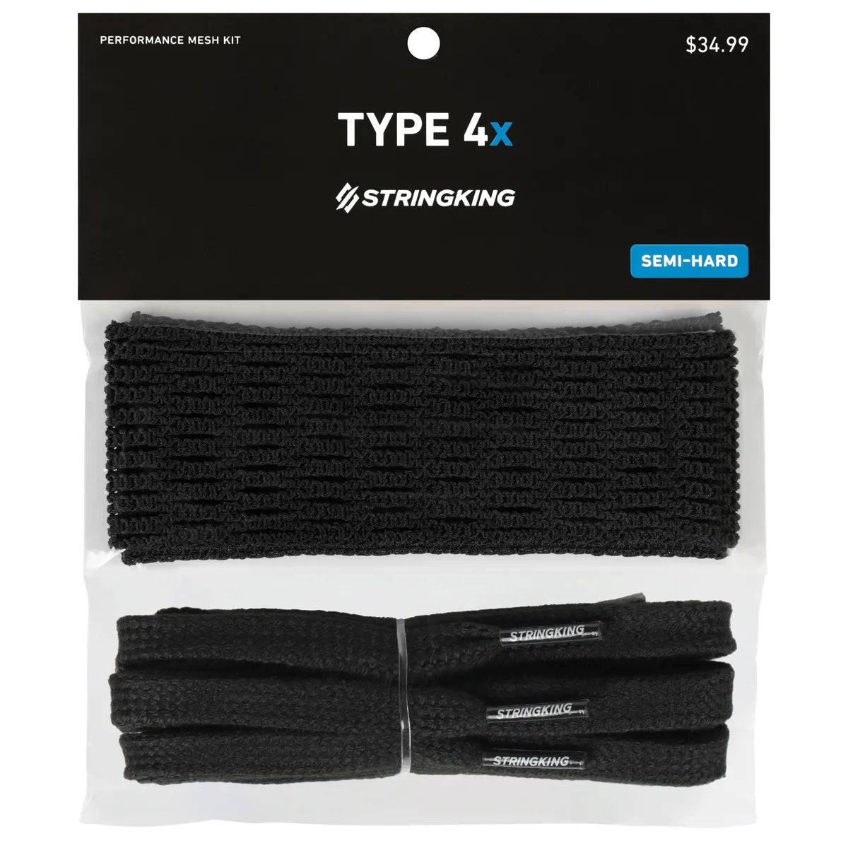 StringKing Type 4 Mesh Kit