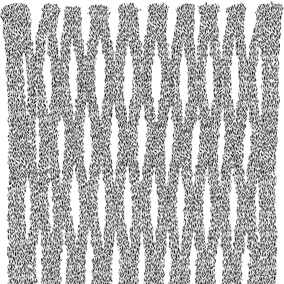 StringKing Type 5 Lacrosse Mesh