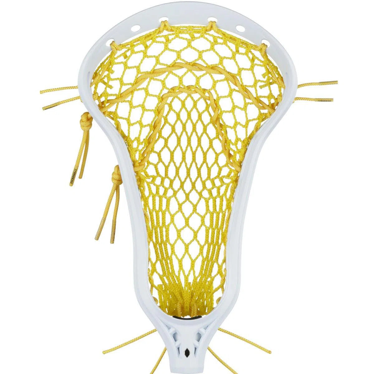 Stringking Mark 2 Offense Women's Lacrosse Head