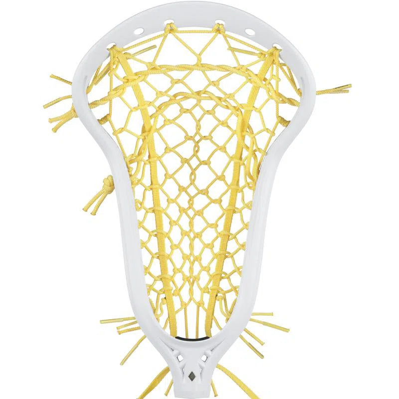 Stringking Mark 2 Tech Trad Women's Lacrosse Head
