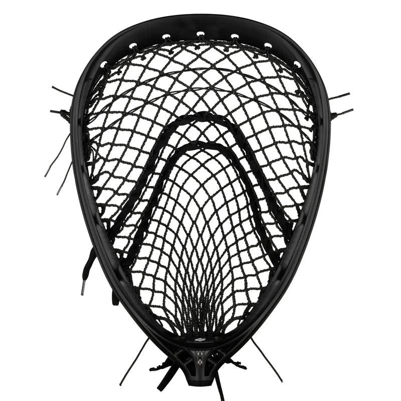 Stringking Mark 2G Lacrosse Goalie Head - Strung