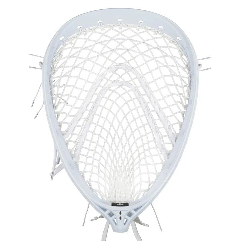 Stringking Mark 2G Lacrosse Goalie Head - Strung