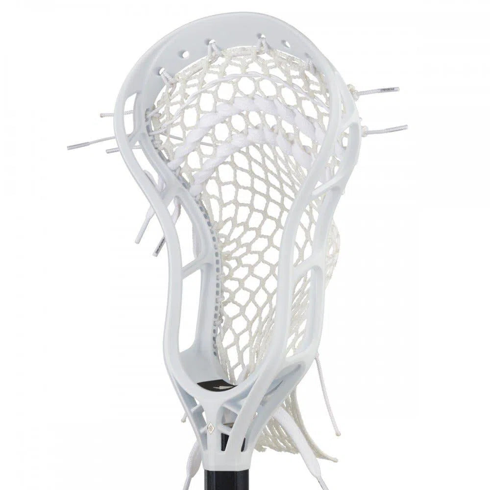 Stringking Mark 2V Lacrosse Head - Strung
