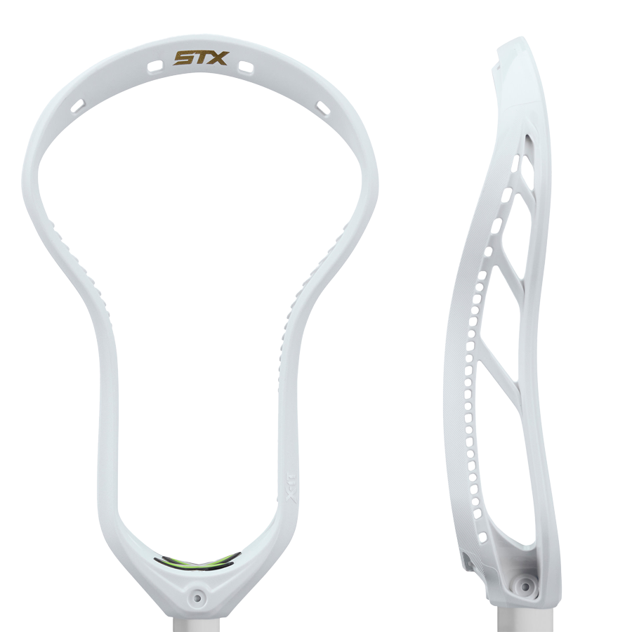 STX X-IT FLEX Lacrosse Head