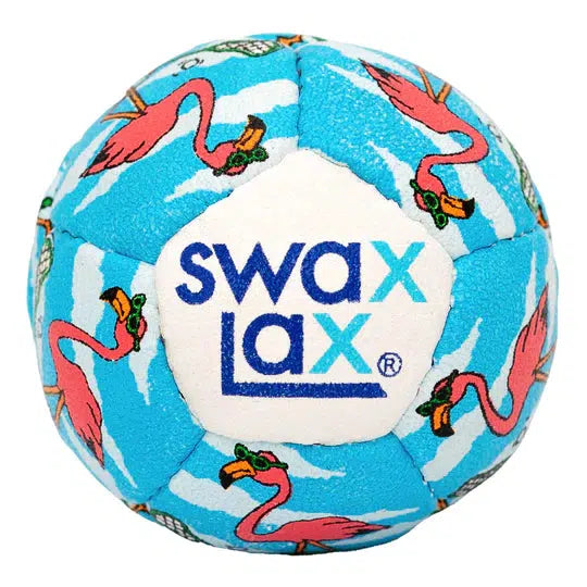 Swax Lax Training Lacrosse Ball