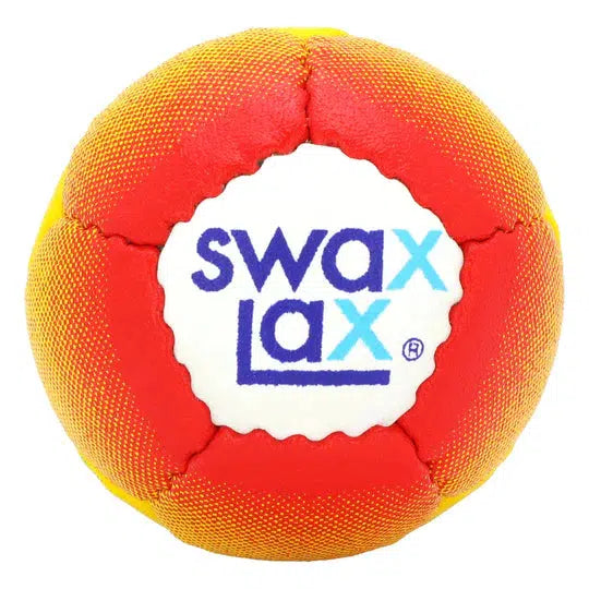 Swax Lax Training Lacrosse Ball