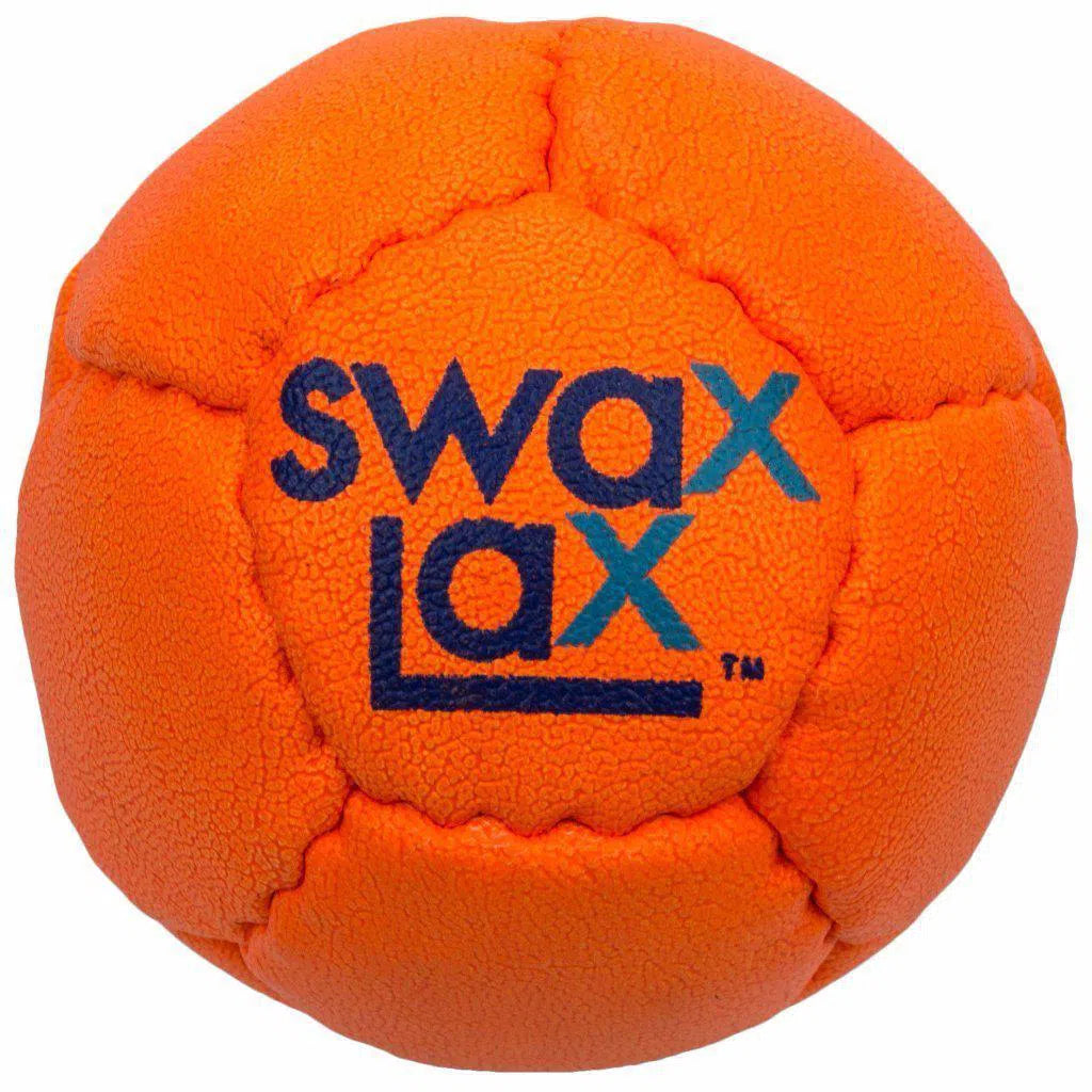 Swax Lax Training Lacrosse Ball