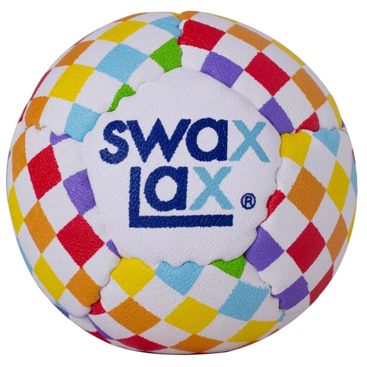 Swax Lax Training Lacrosse Ball