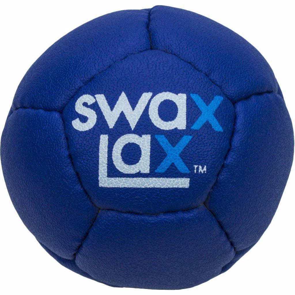 Swax Lax Training Lacrosse Ball