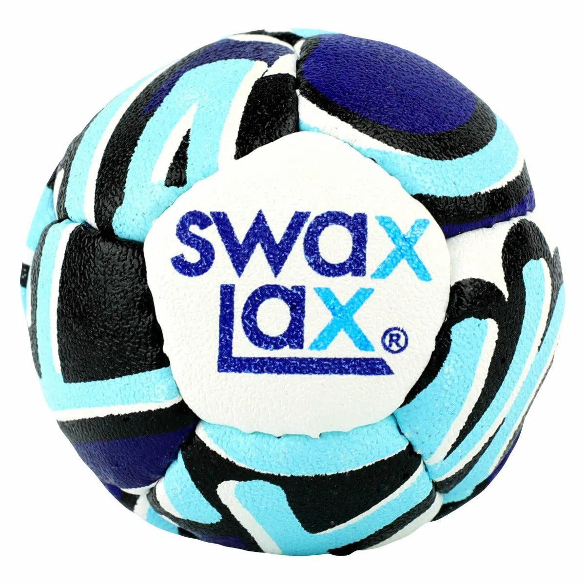 Swax Lax Training Lacrosse Ball