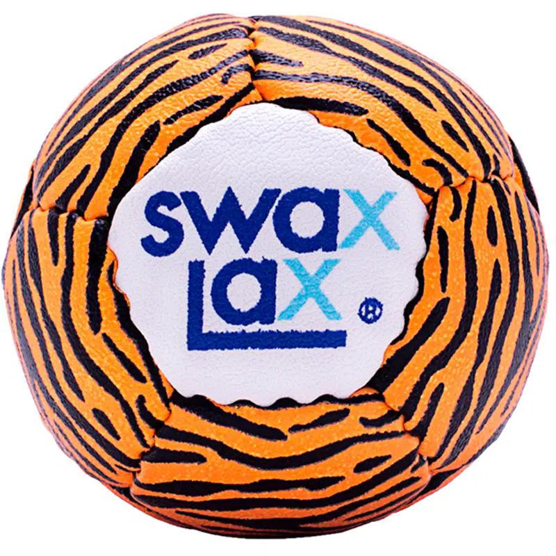 Swax Lax Training Lacrosse Ball