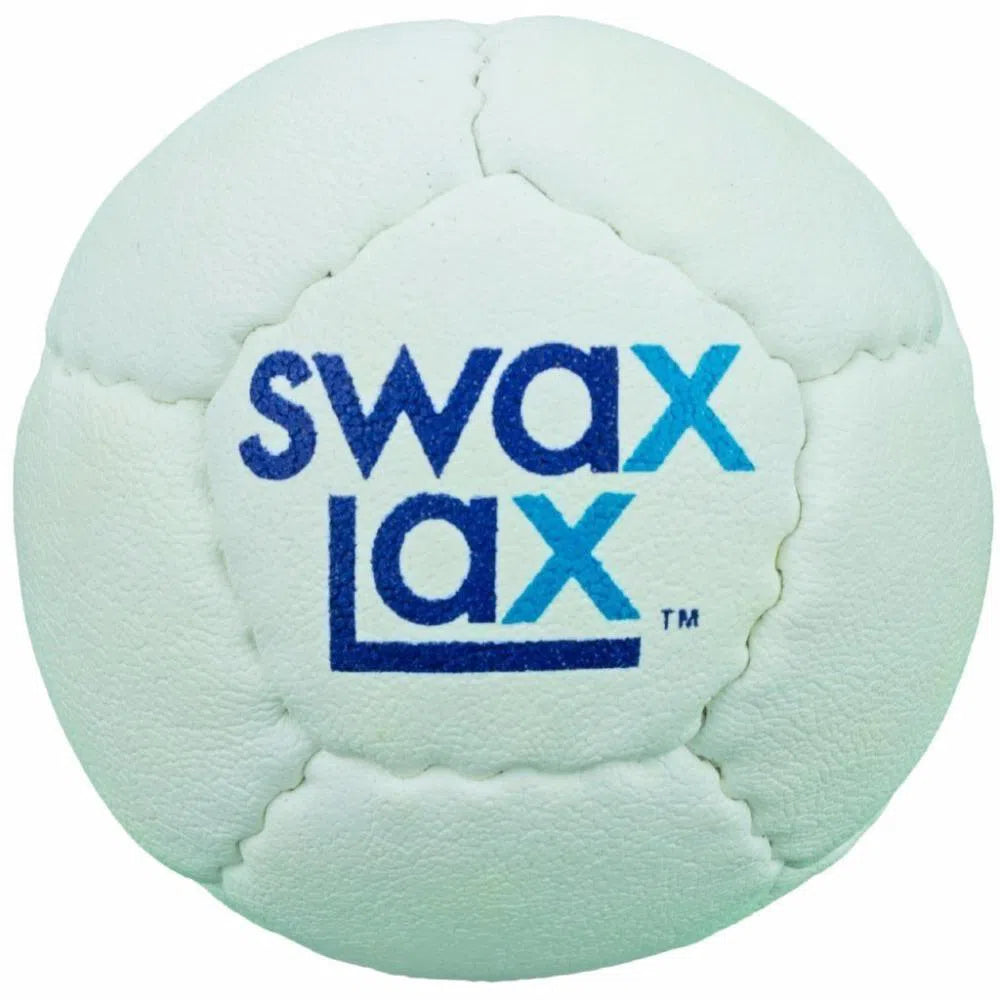 Swax Lax Training Lacrosse Ball