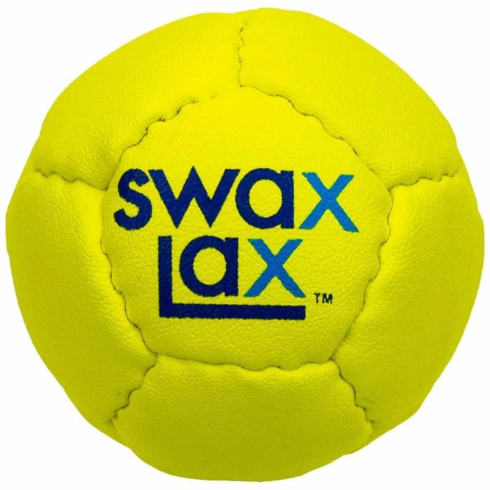 Swax Lax Training Lacrosse Ball