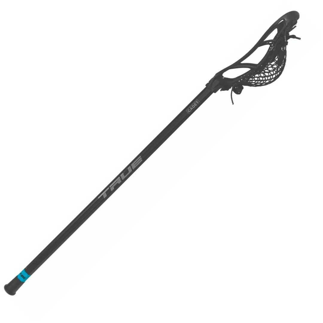 TRUE CADET Junior Lacrosse Stick