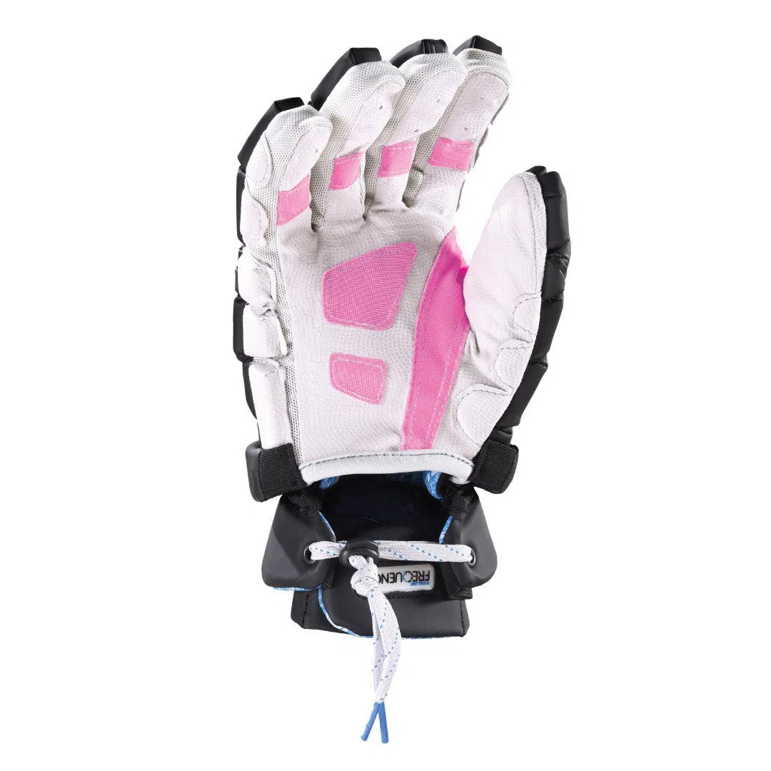 TRUE Frequency Gecko Grip Driver Lacrosse Glove