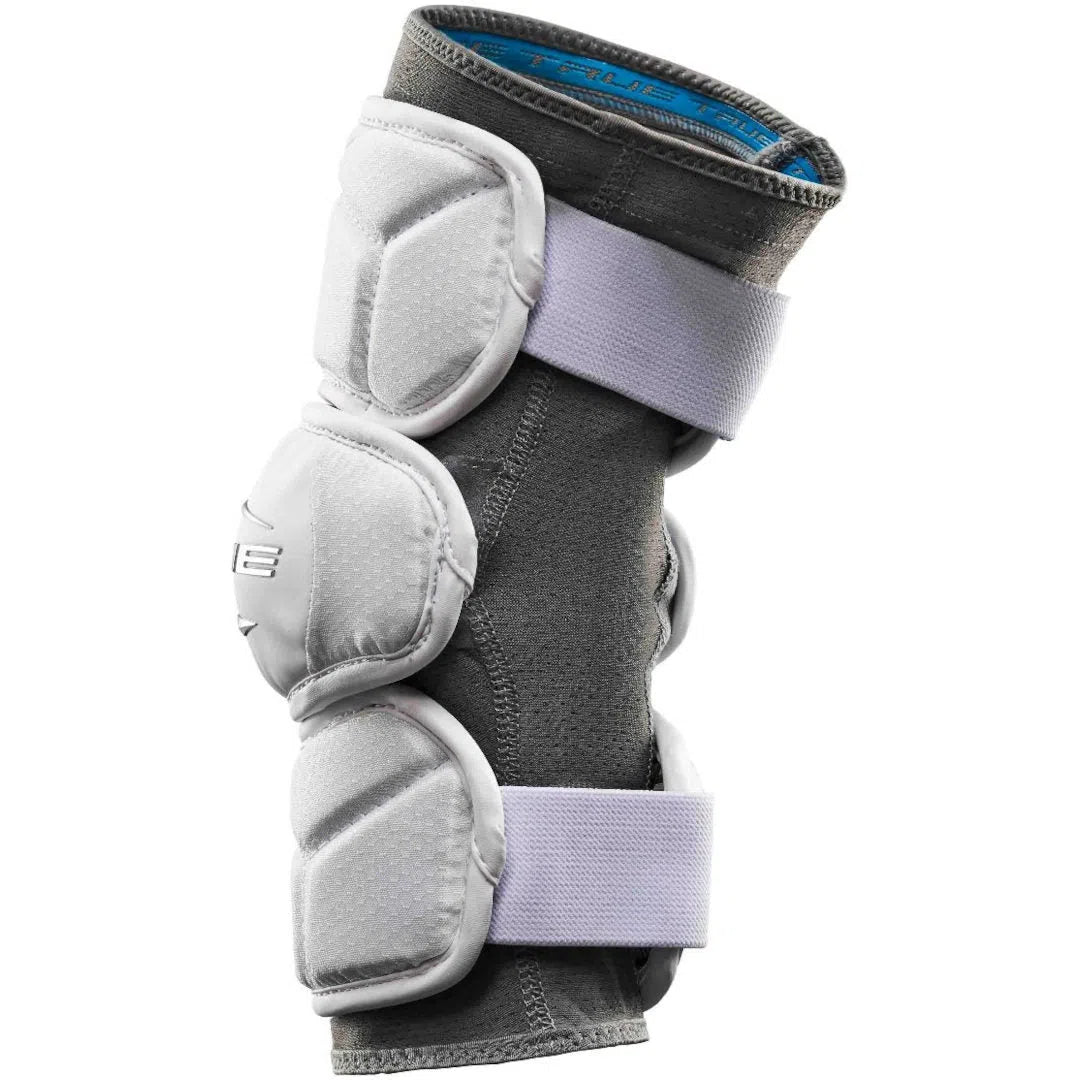 TRUE ZEROLYTE Lacrosse Arm Pads