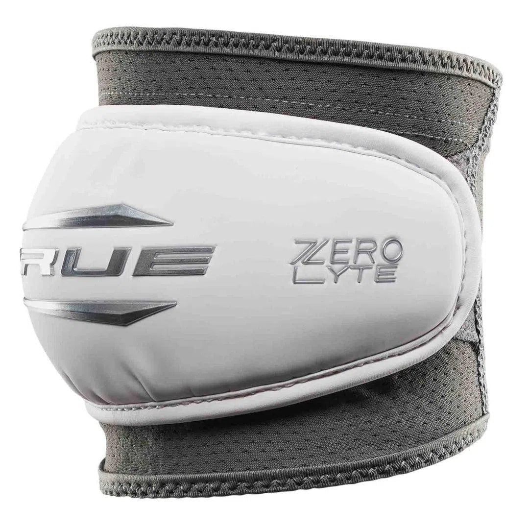 TRUE ZEROLYTE Lacrosse Elbow Pads