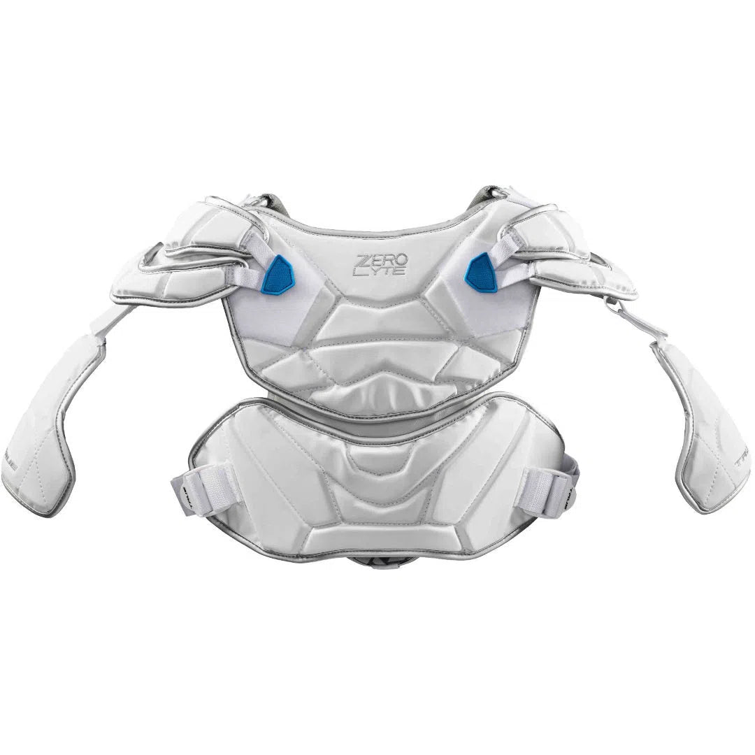 TRUE ZEROLYTE Lacrosse Shoulder Pad