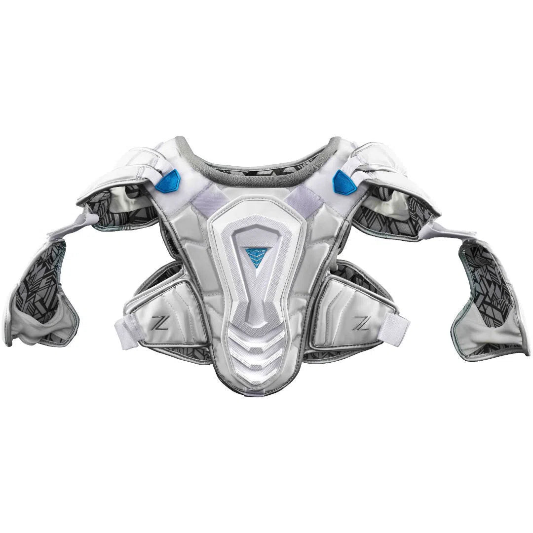 TRUE ZEROLYTE Lacrosse Shoulder Pad