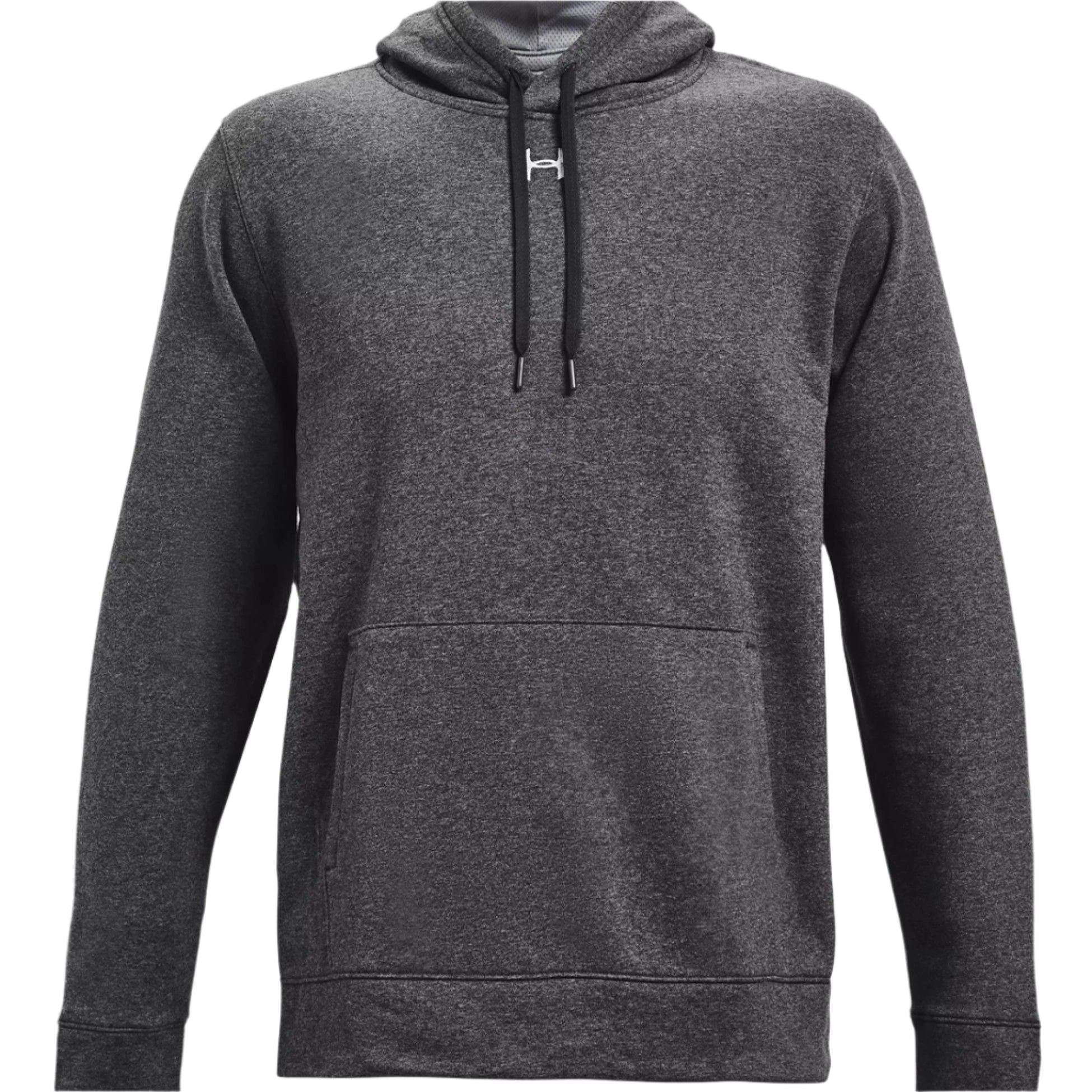 UA Hustle Fleece Hoodie