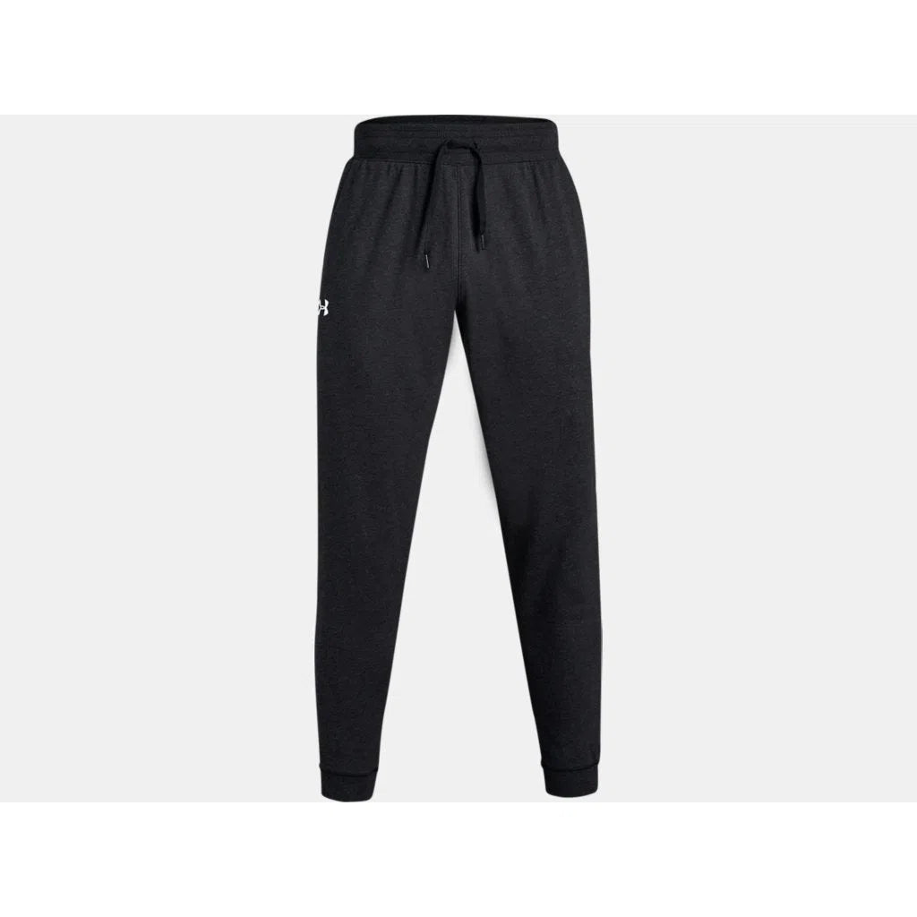 UA Hustle Fleece Joggers