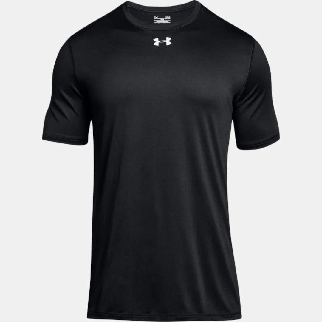 UA Men's Locker Tee 2.0 SS