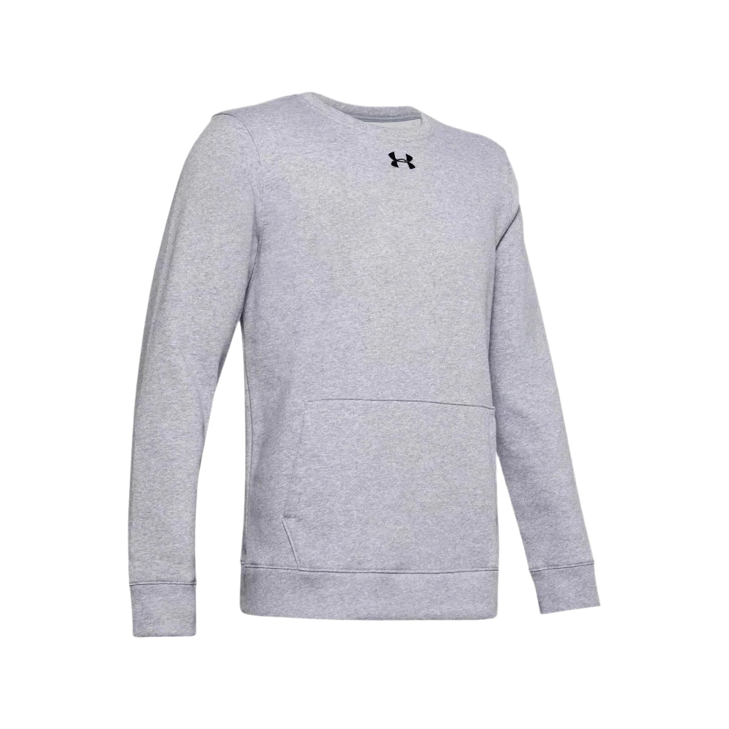 UA Rival Fleece 2.0 Crew