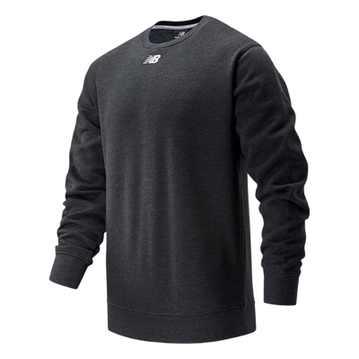 New Balance Crew Fleece Pullover