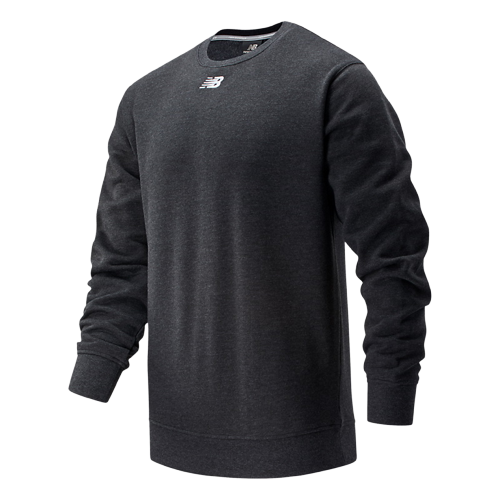 New Balance Crew Fleece Pullover