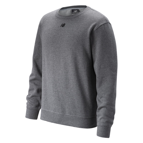 New Balance Crew Fleece Pullover