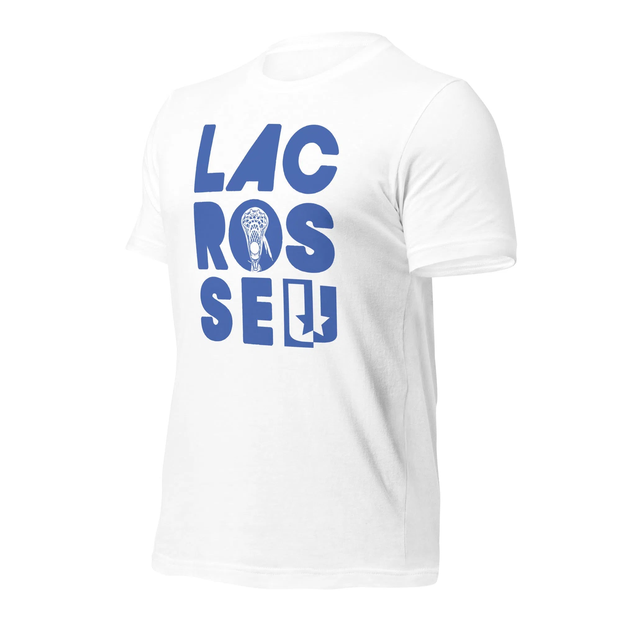 ULC Blue Block T-Shirt