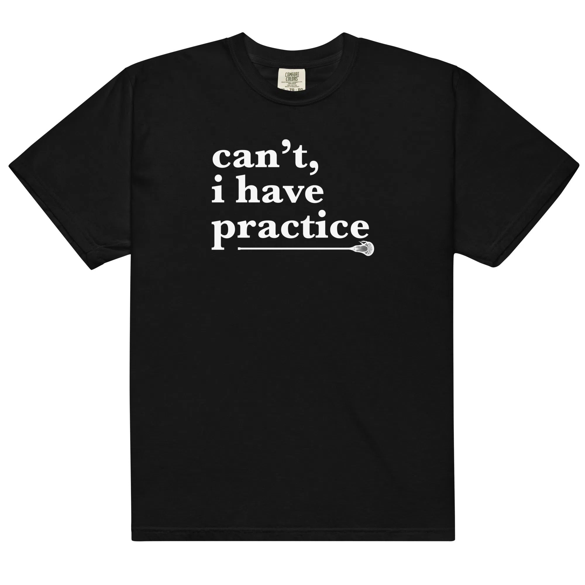ULC Can't I Have Practice T-Shirt