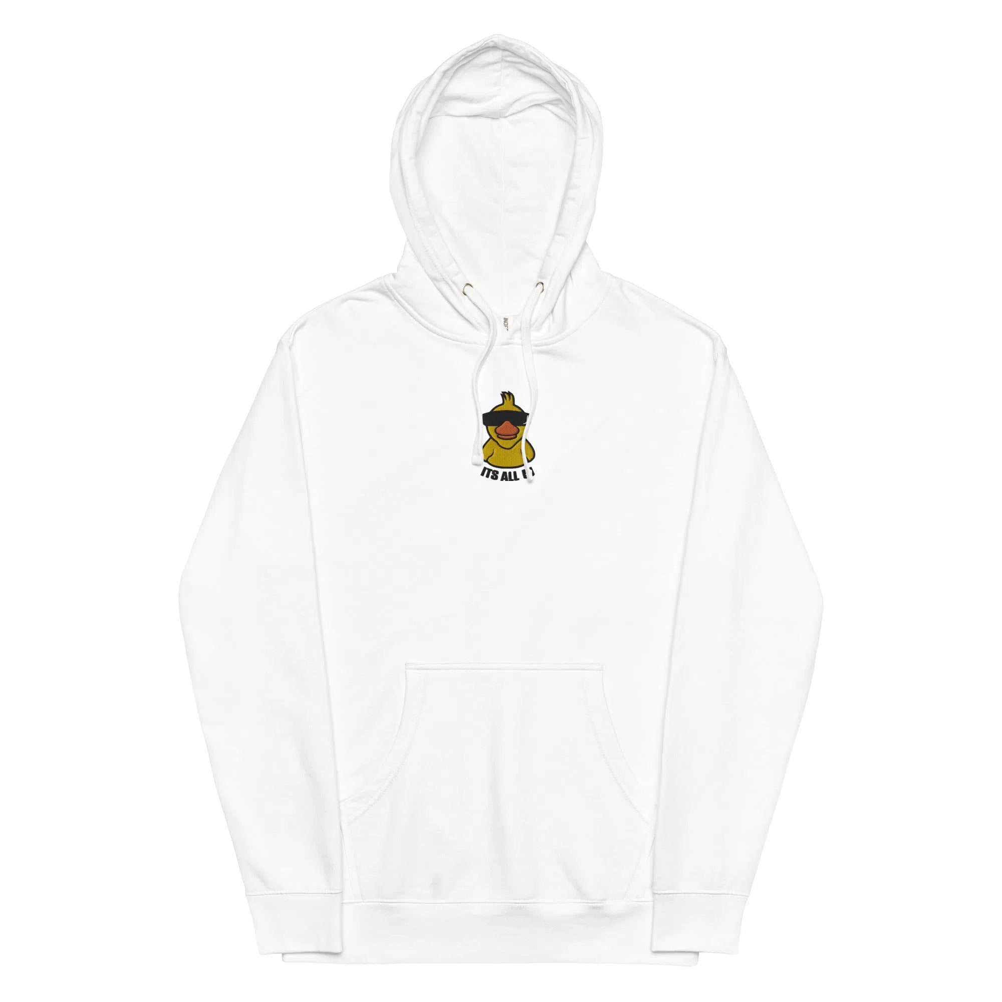 ULC Duck Hoodie The Duck