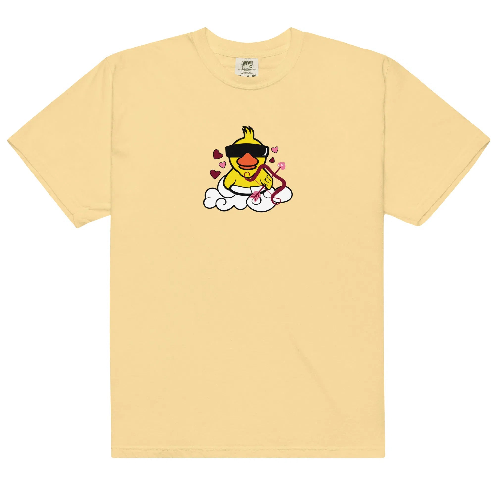 ULC Duck T-Shirt - Cupid