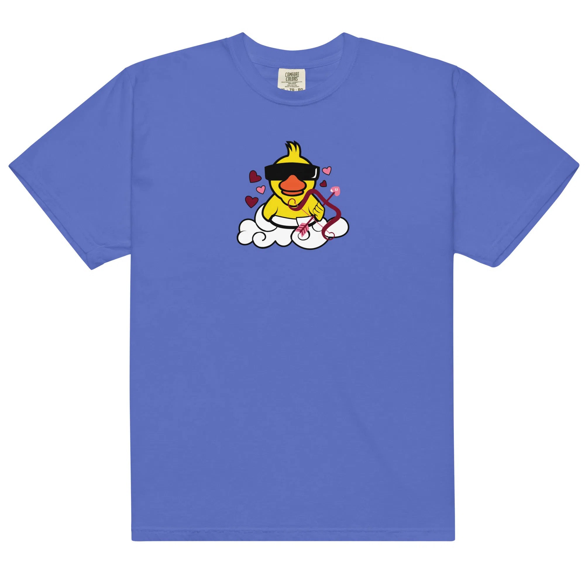 ULC Duck T-Shirt - Cupid