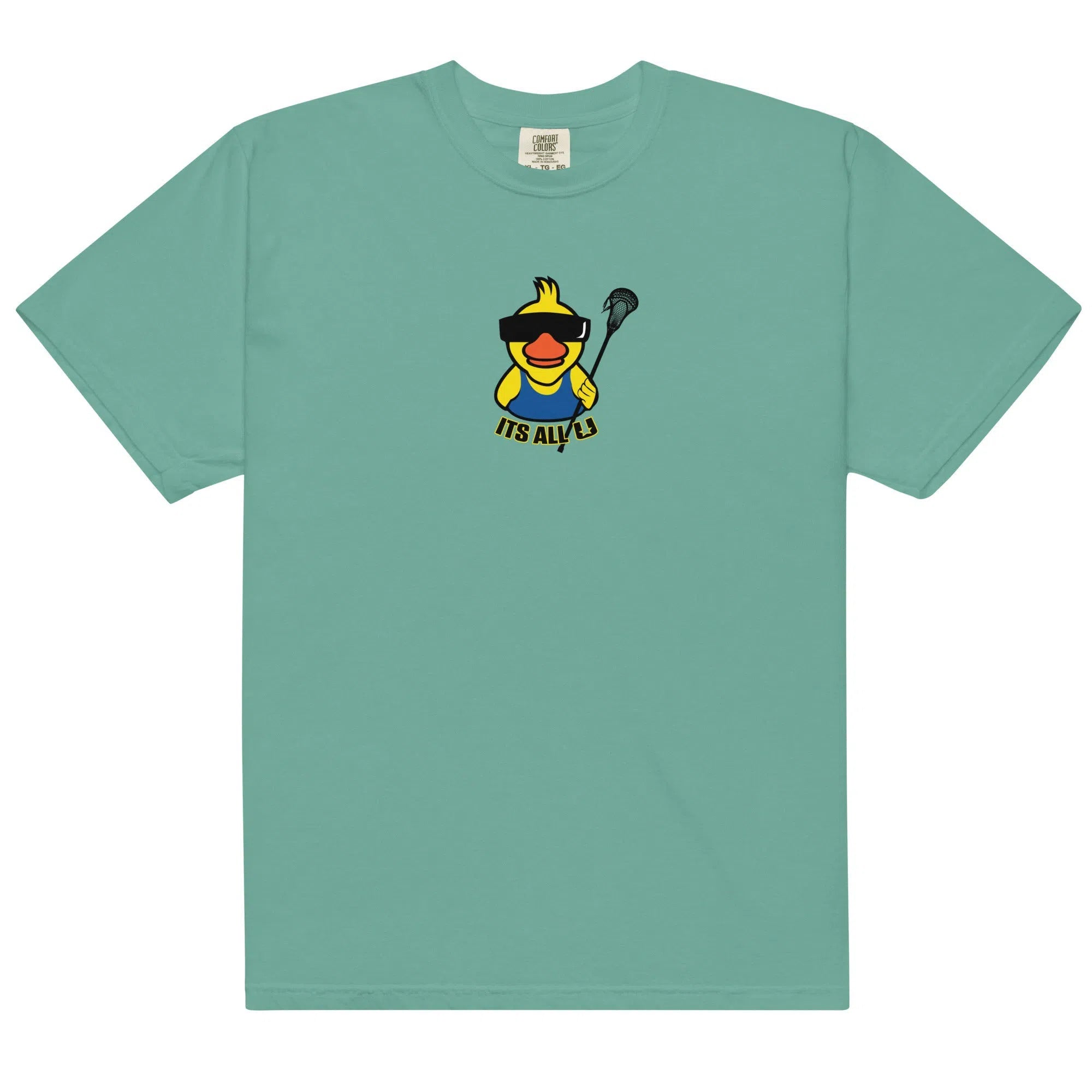 ULC Duck T-Shirt - It's All U