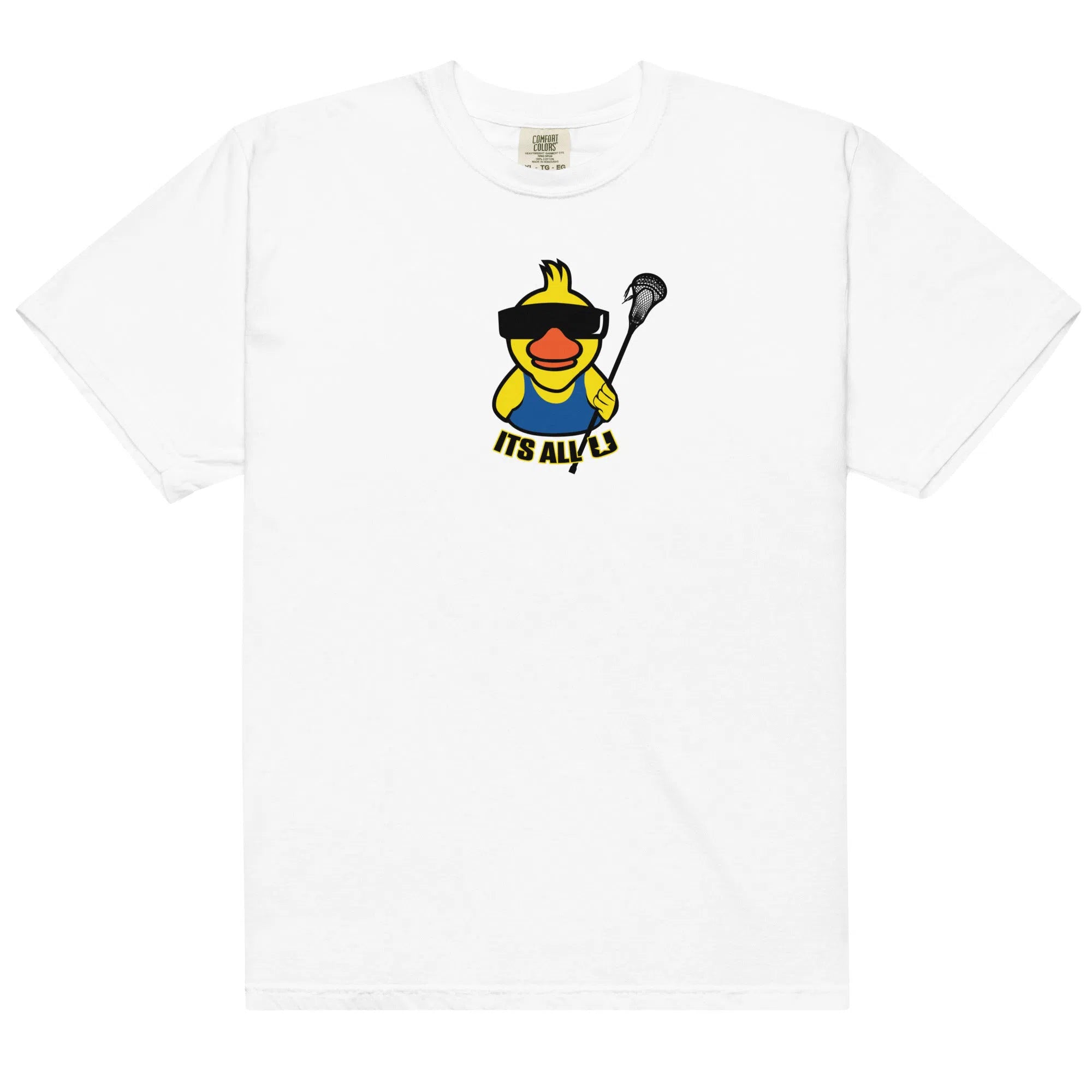 ULC Duck T-Shirt - It's All U
