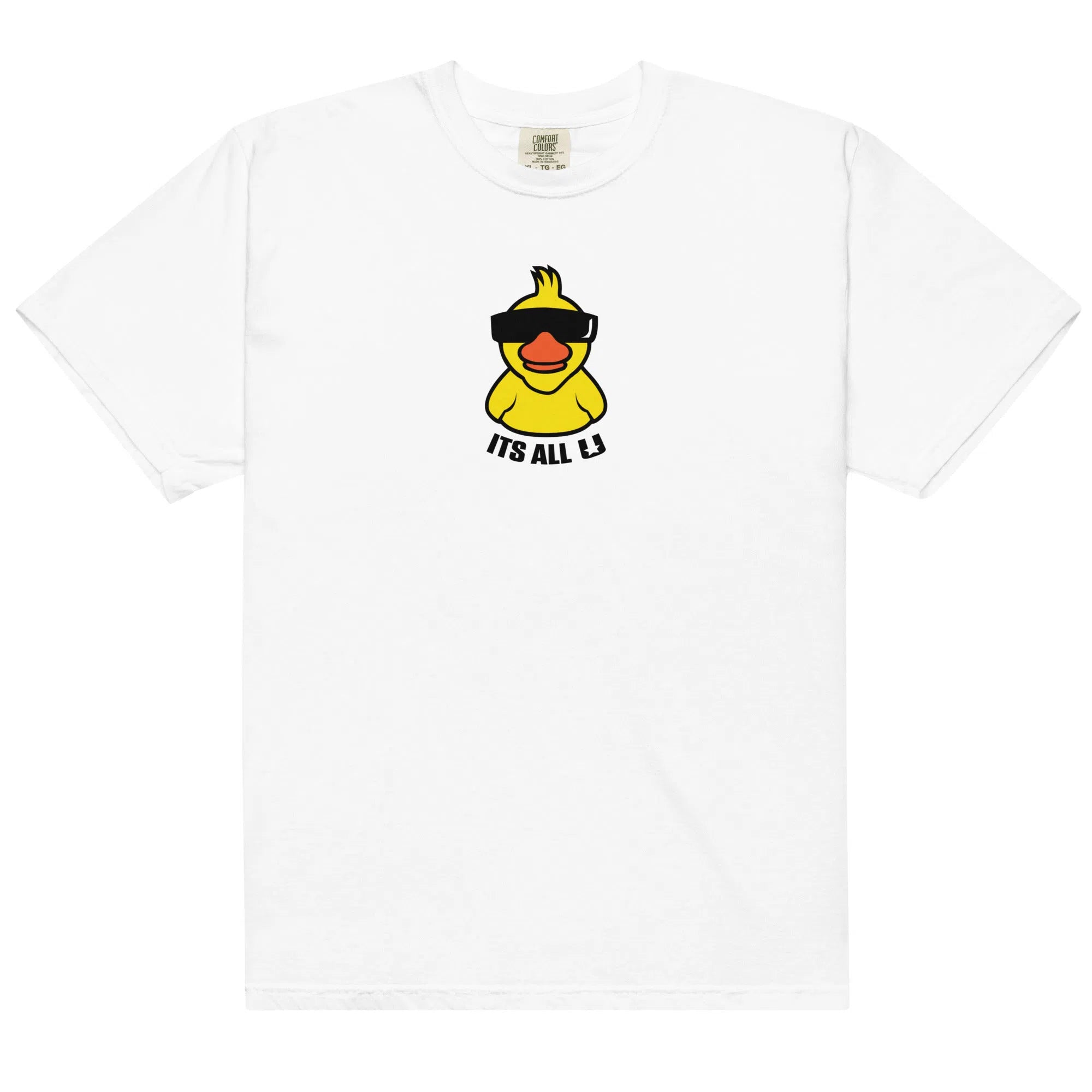 ULC Duck T-Shirt - The Duck