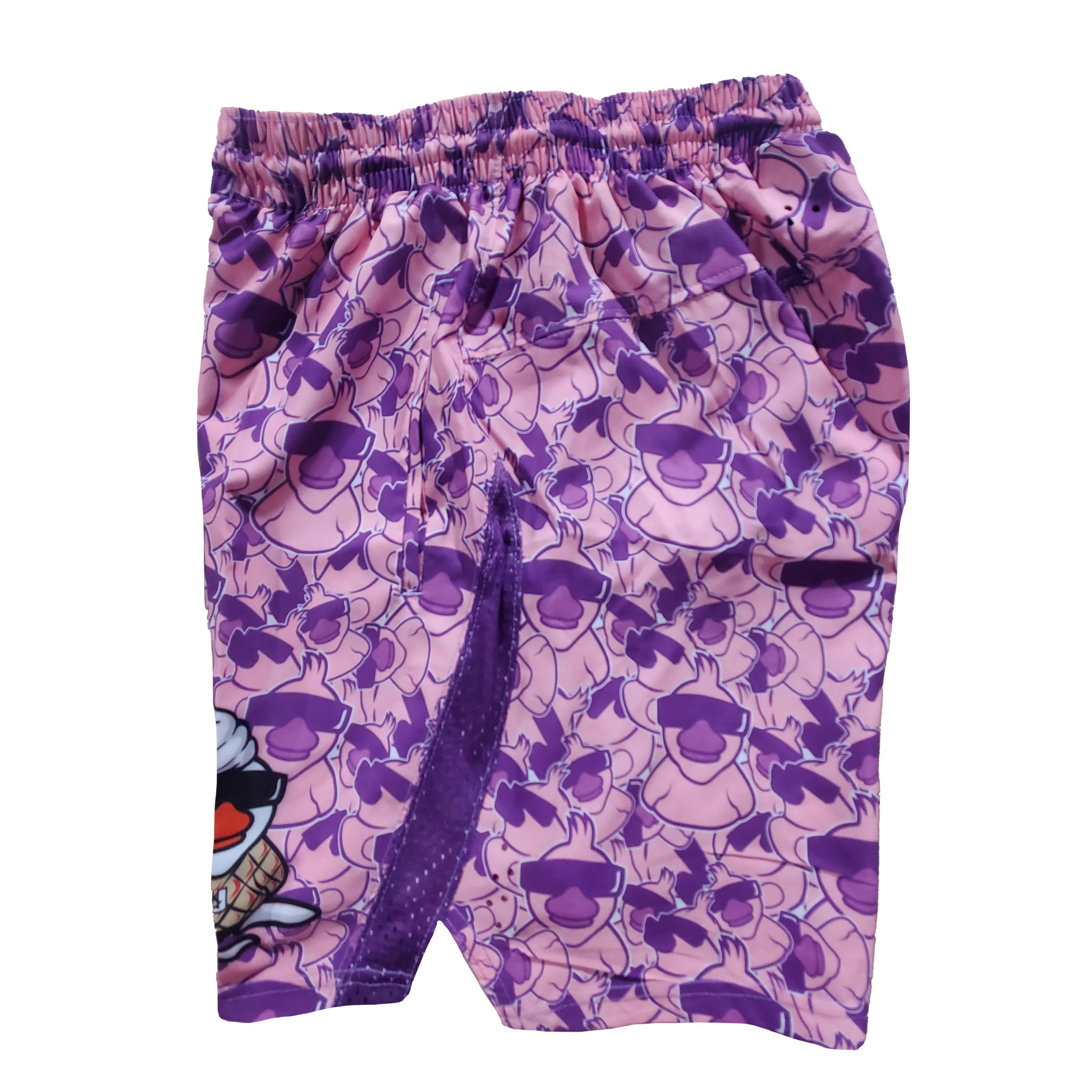 ULC Dye Sublimated Shorts
