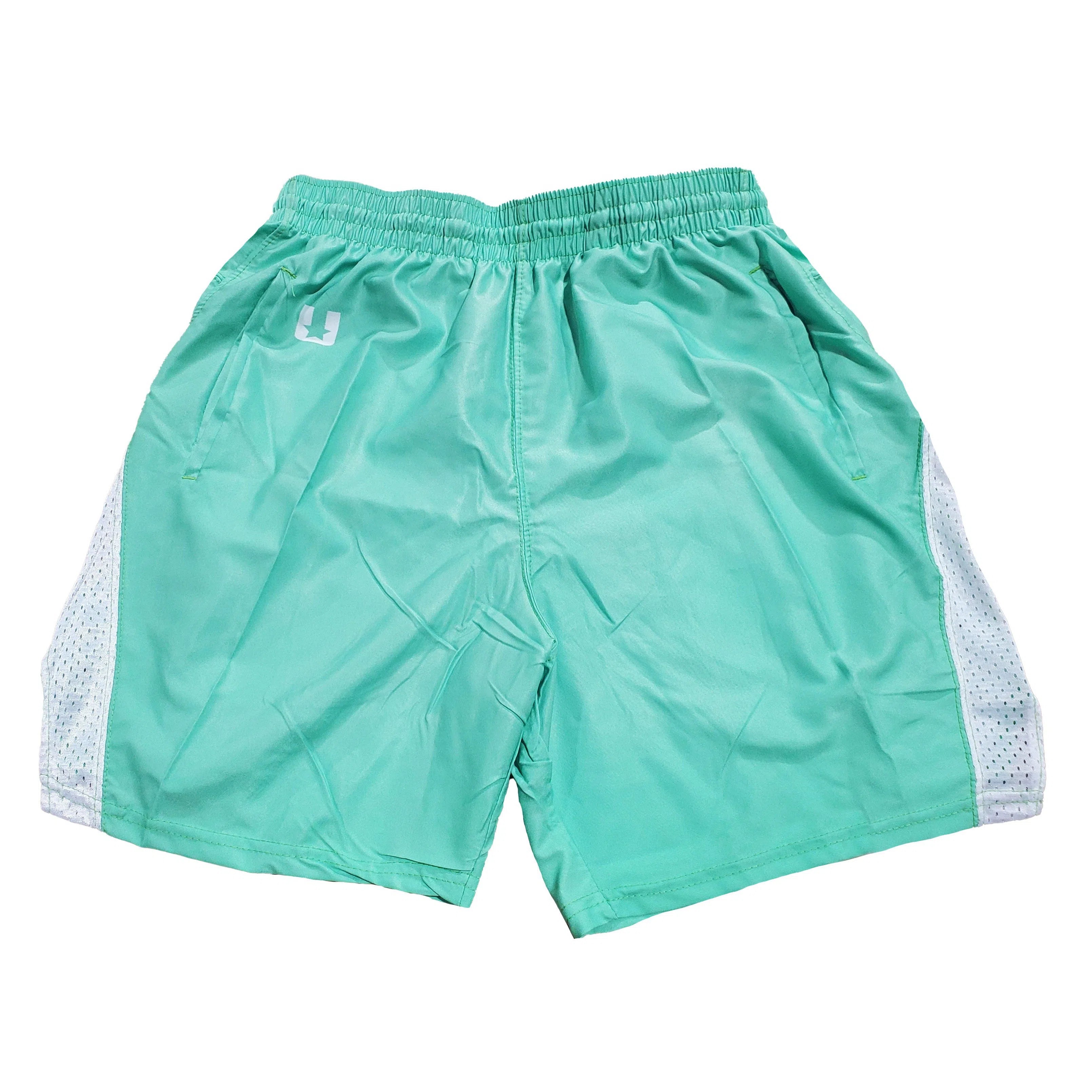 ULC Dye Sublimated Shorts