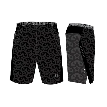 ULC Dye Sublimated Shorts