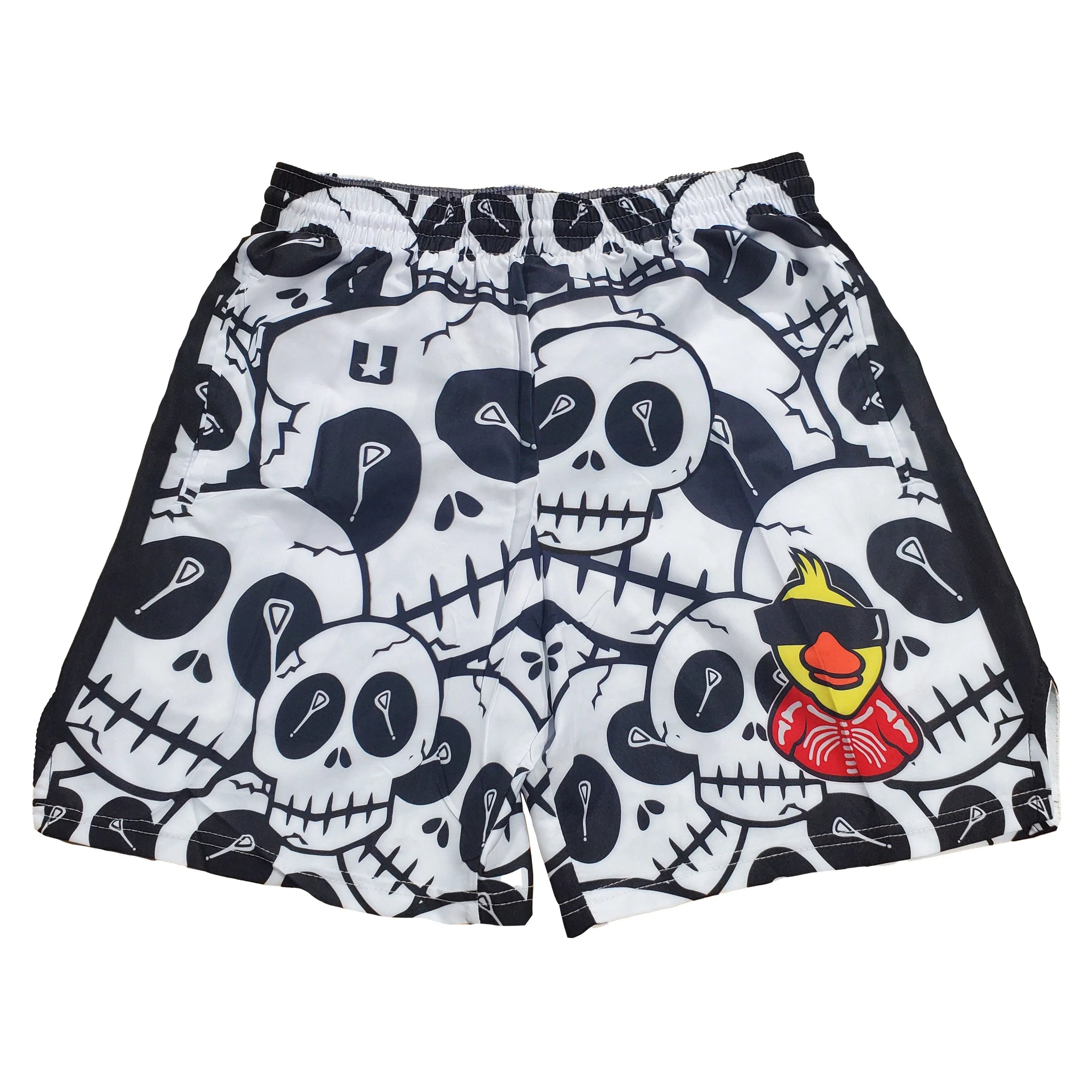 ULC Dye Sublimated Shorts