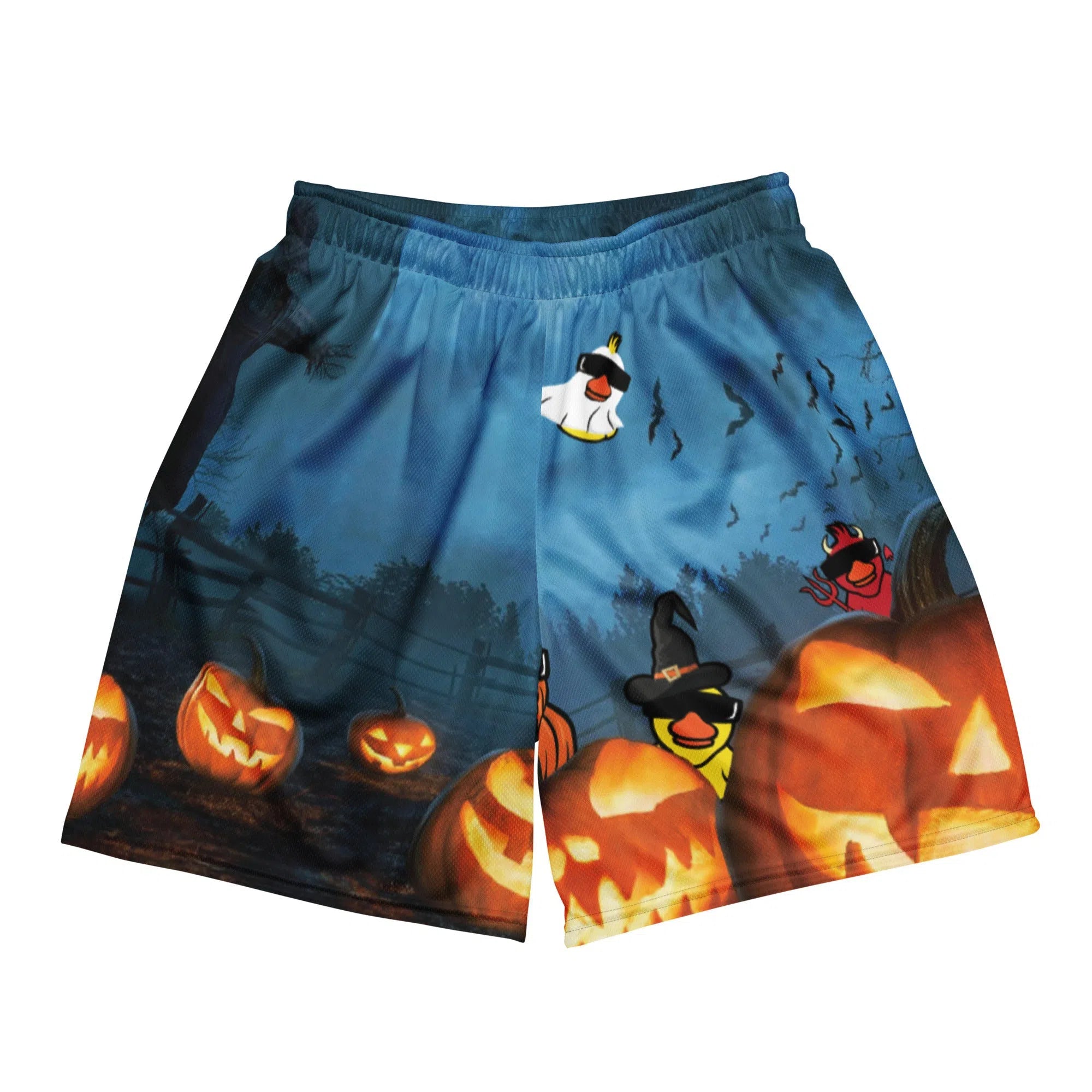 ULC Dye Sublimated Shorts