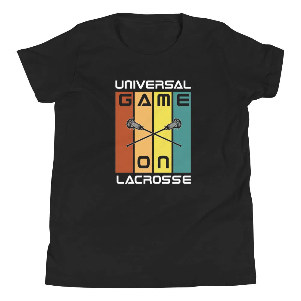 ULC Game-On Kid's T-Shirt