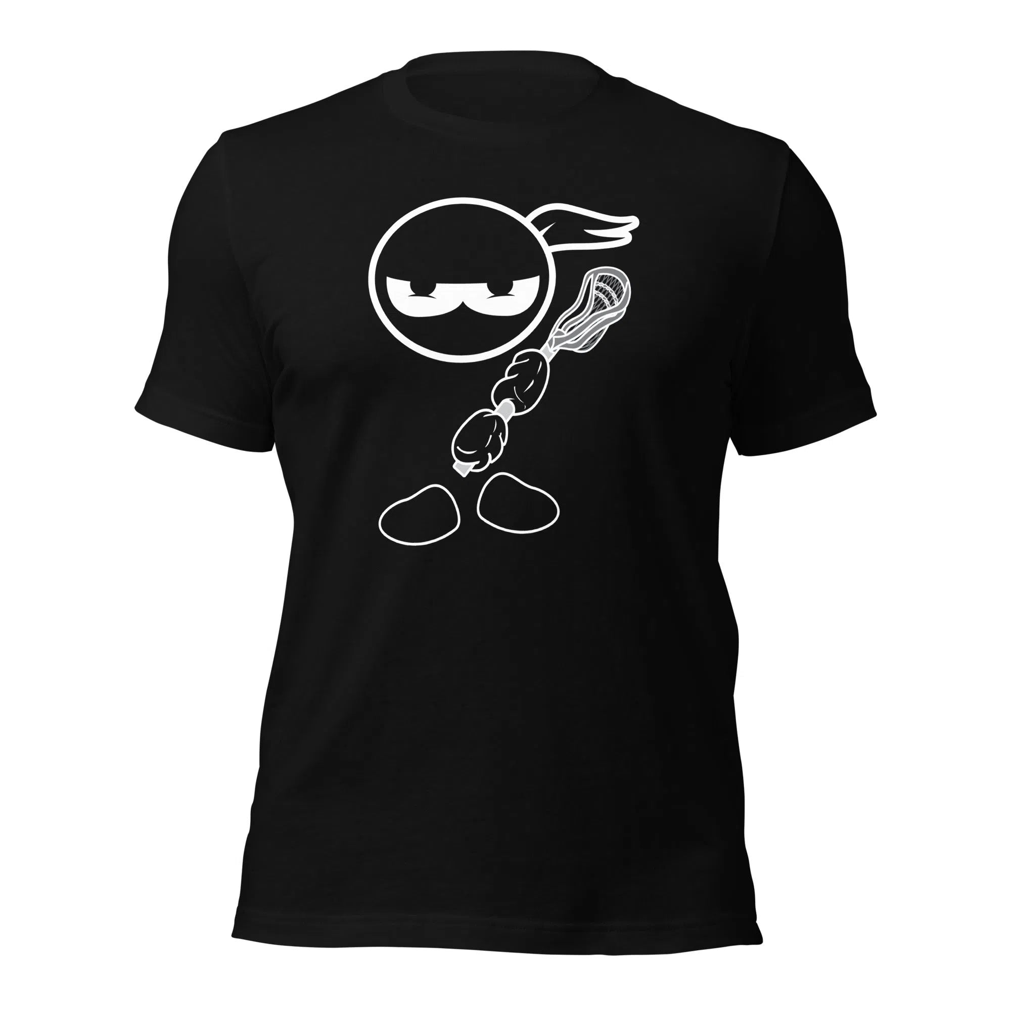 ULC Lax Ninja T-Shirt