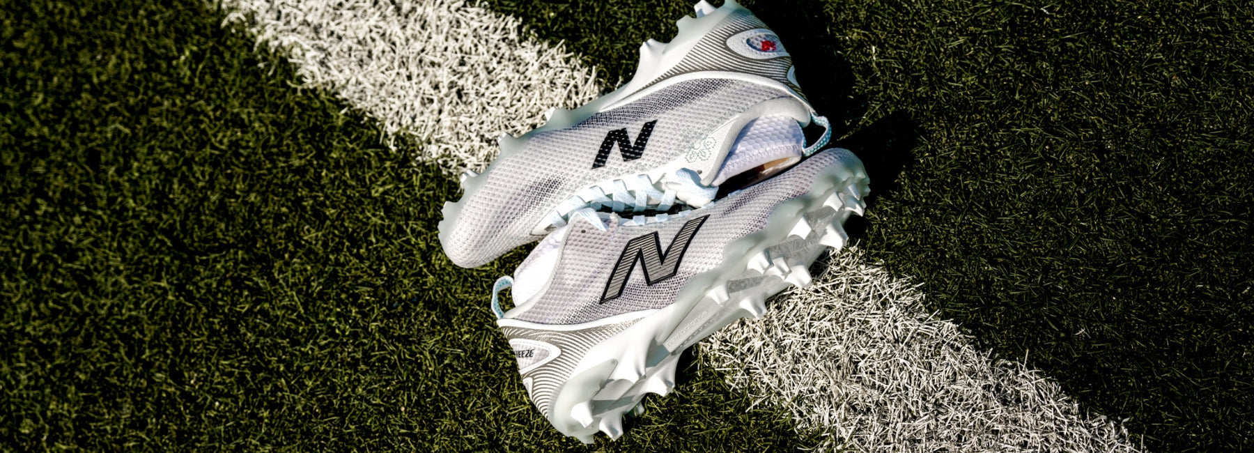 Men's & Women's Lacrosse Equipment