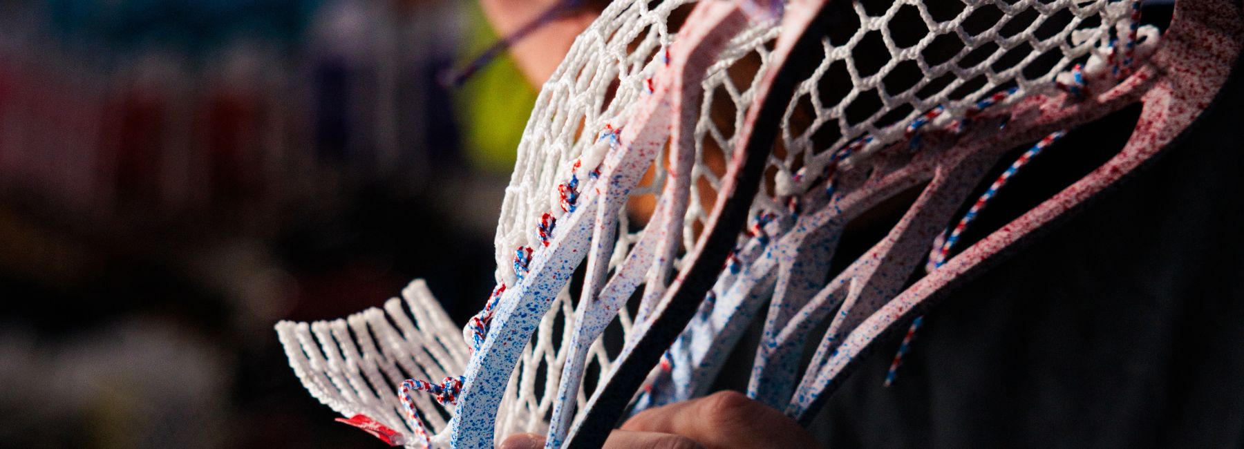 Men's & Women's Lacrosse Equipment