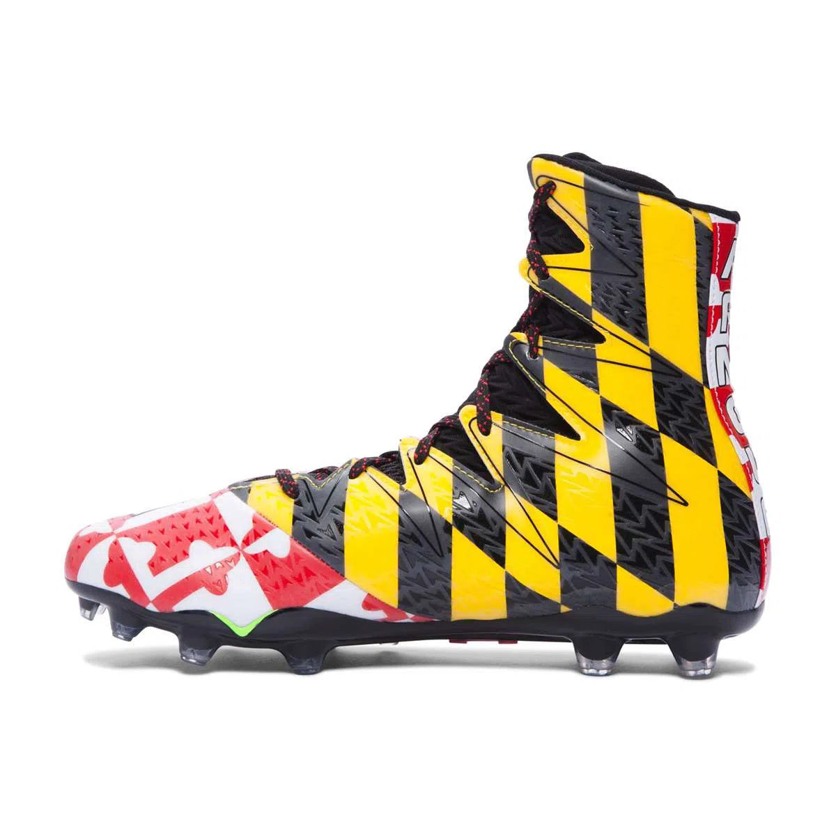 Under Armour Highlight MC Lacrosse Cleat