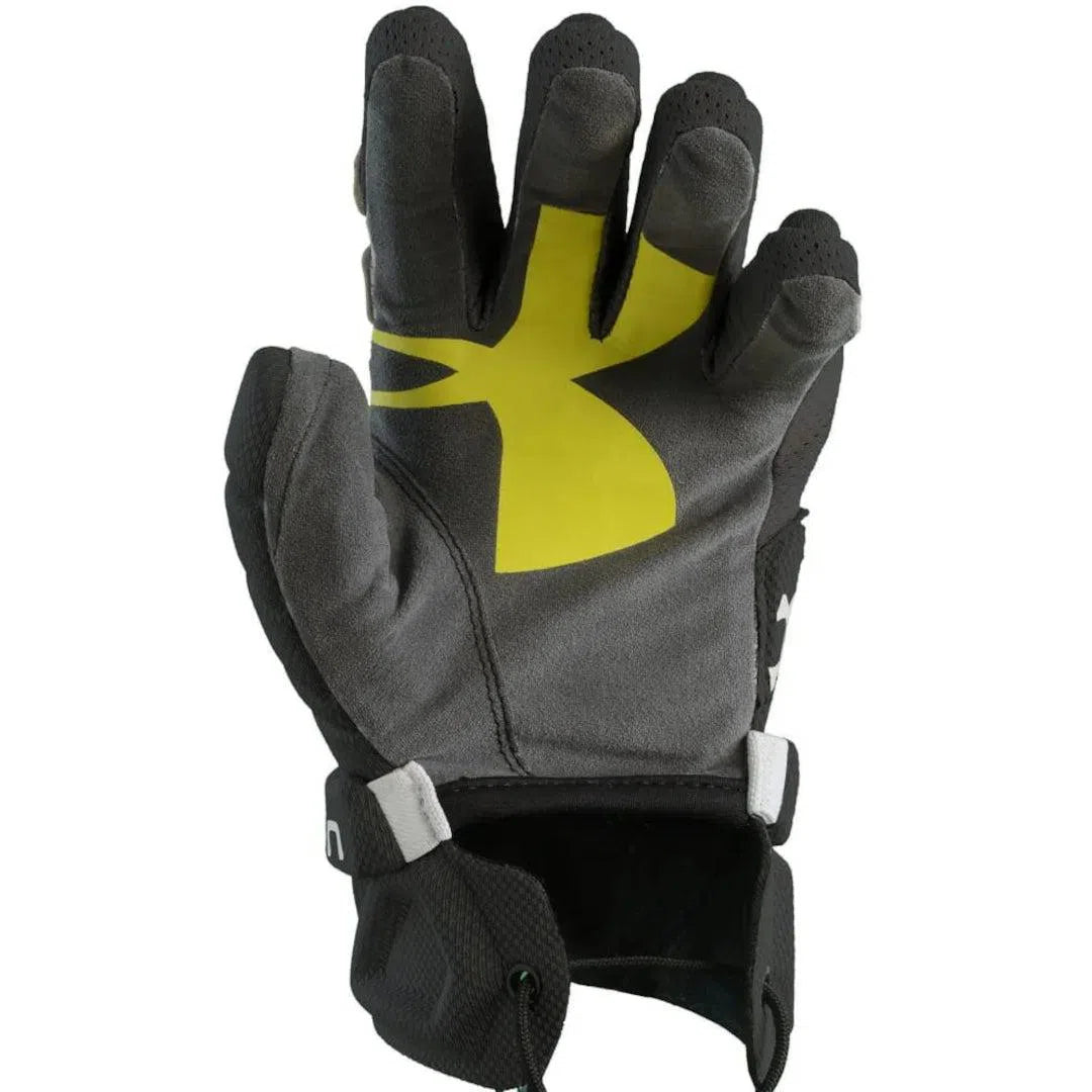 Under Armour NexGen Lacrosse Gloves