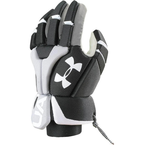 Under armour shop gloves lacrosse